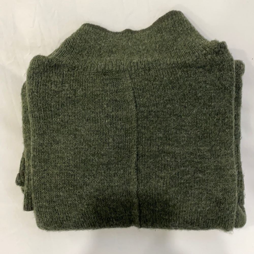 Banana Republic Mock neck sweater